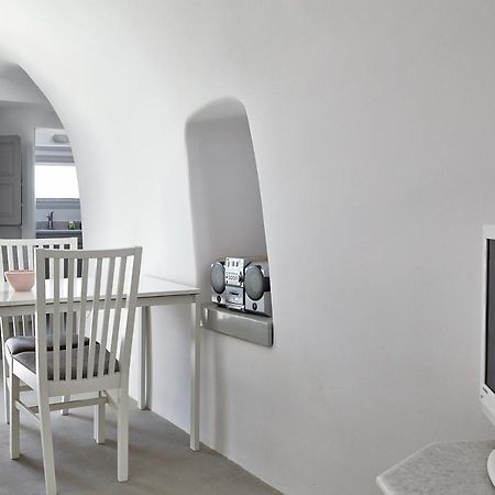Liakada Oia Suites ภายนอก รูปภาพ