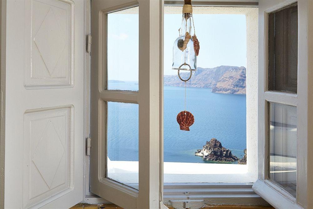Liakada Oia Suites ภายนอก รูปภาพ