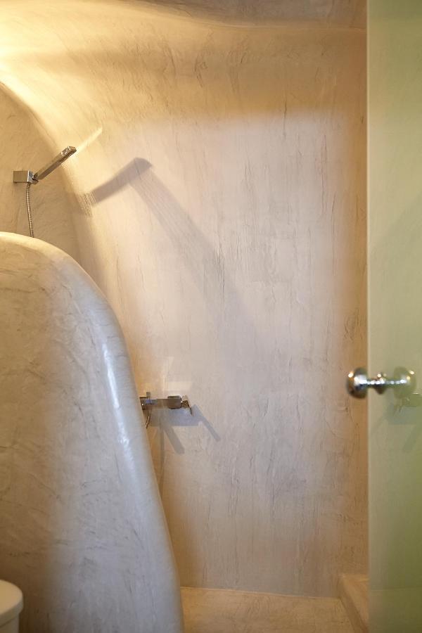 Liakada Oia Suites ภายนอก รูปภาพ